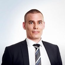 Jon Fägerquist photo