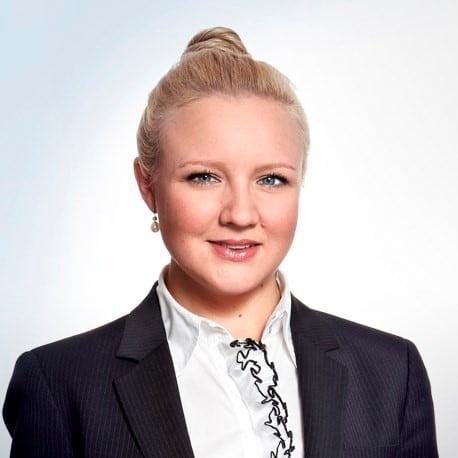 Johanna Rugart photo