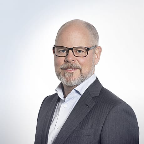Johan Herrström photo