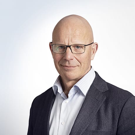 Håkan Rudström photo