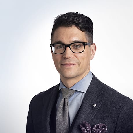 Hugo Norlén photo