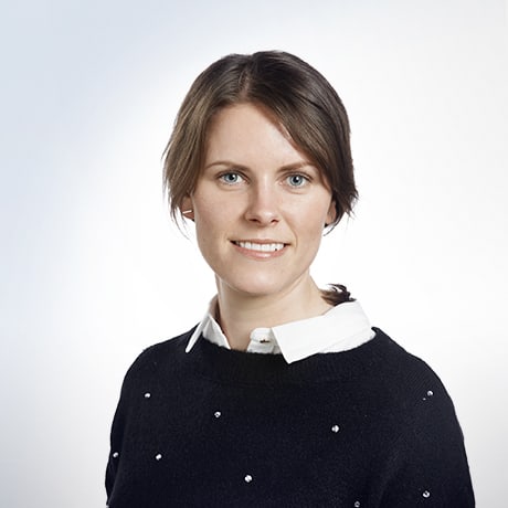 Hanna Lundqvist photo