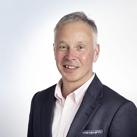 Gabriel Svedberg photo