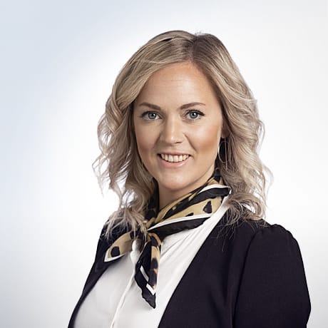 Åsa Fahlén photo