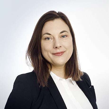 Johanna Lundgren photo