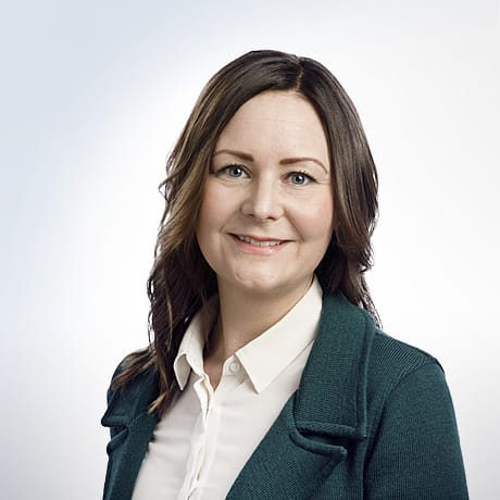 Anna Ramsay photo