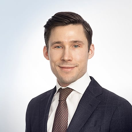 Henrik Schön photo