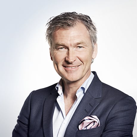 Staffan Brandt photo