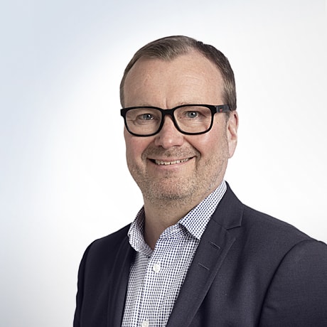 Anders Leijon photo