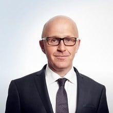 Anders Eriksson photo