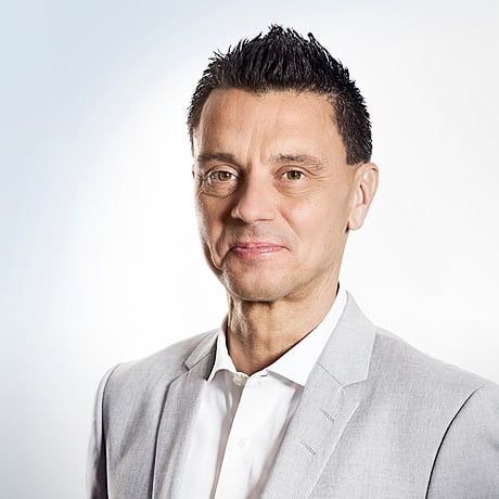 Fredrik Jahnfors photo