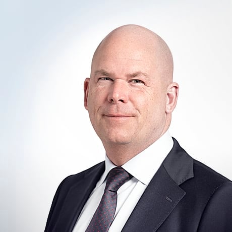 Mikael Smedeby photo