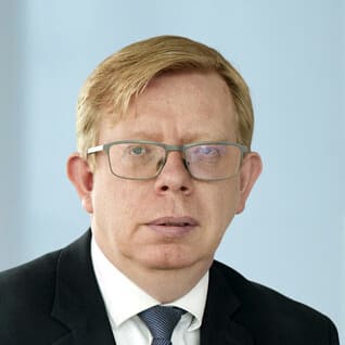 Lars Bunch photo