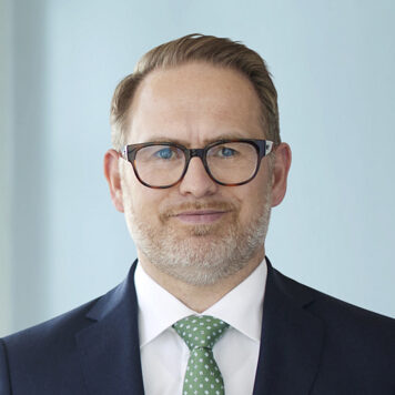 Jacob Nygaard photo