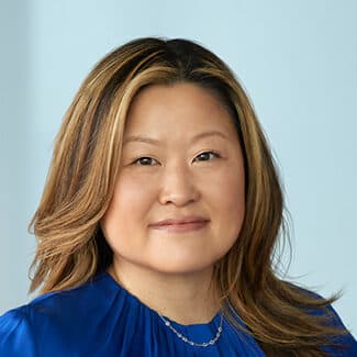 Tina Kang photo