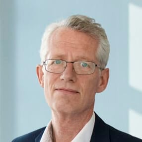 Nicolai Ørsted photo