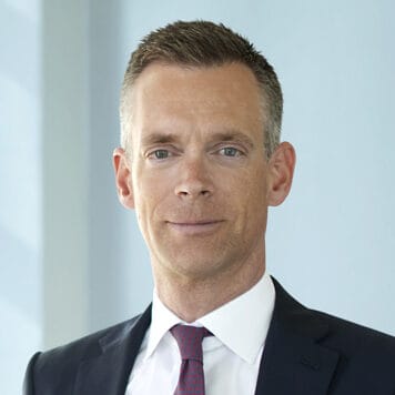 Henrik Kure photo