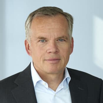 Hans Hedegaard photo