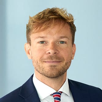 Kristoffer Thorborg photo