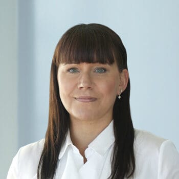 Maria Holst Levin photo