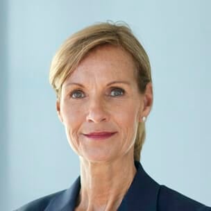 Gitte Holtsø photo