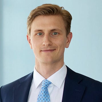 Christian Scott Uhlig photo