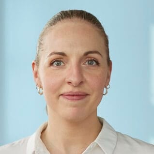 Nina Bech Damgaard Pedersen photo
