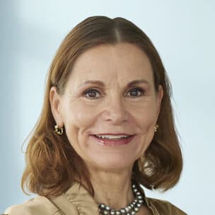 Tina Brøgger Sørensen photo