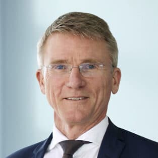 Sture Rygaard photo
