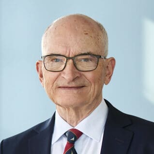 Peter-Ulrik Plesner photo