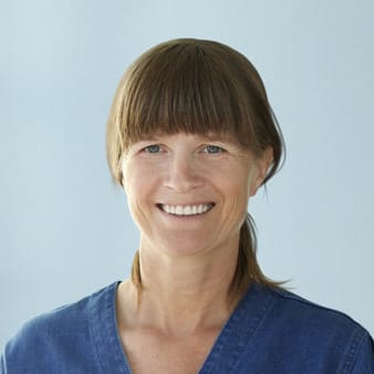 Charlotte Hasseriis Iversen photo