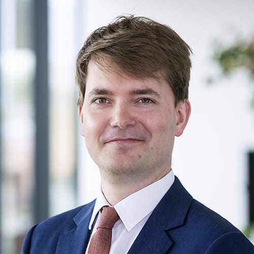 Mathias Hendrickx photo