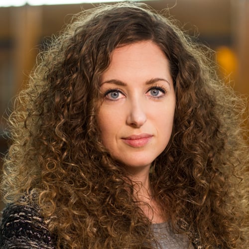 Pauline Leegwater photo