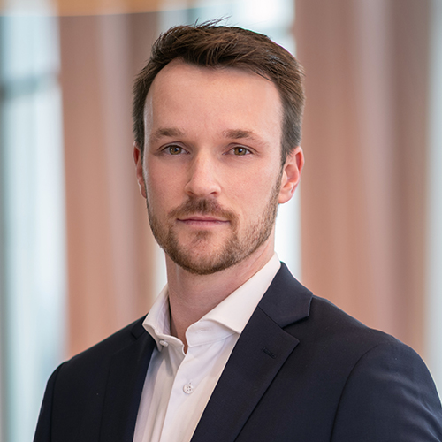 Ruben den Hollander photo