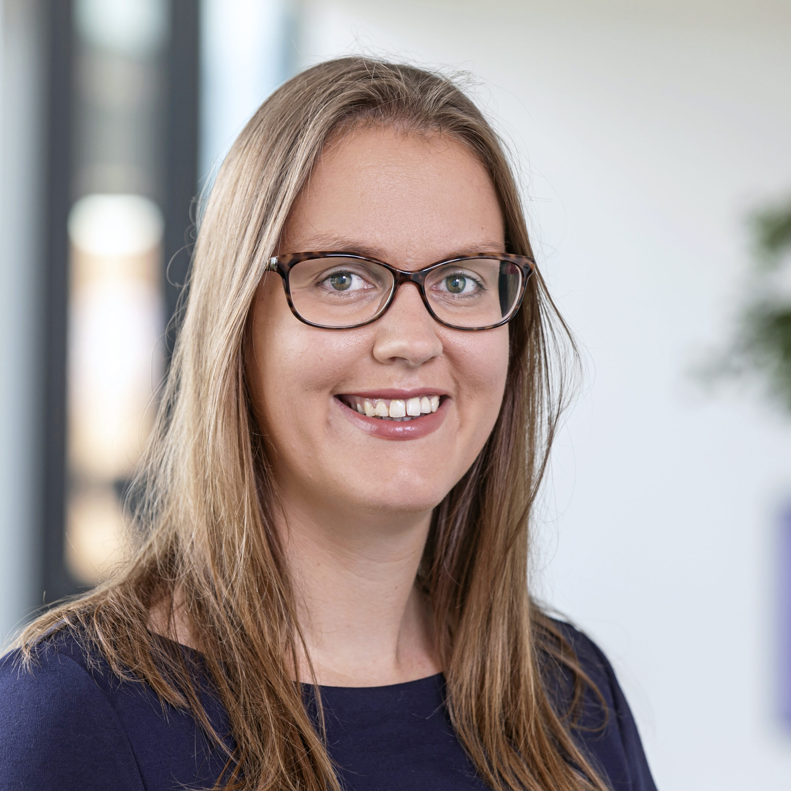 Stéphanie De Smedt photo