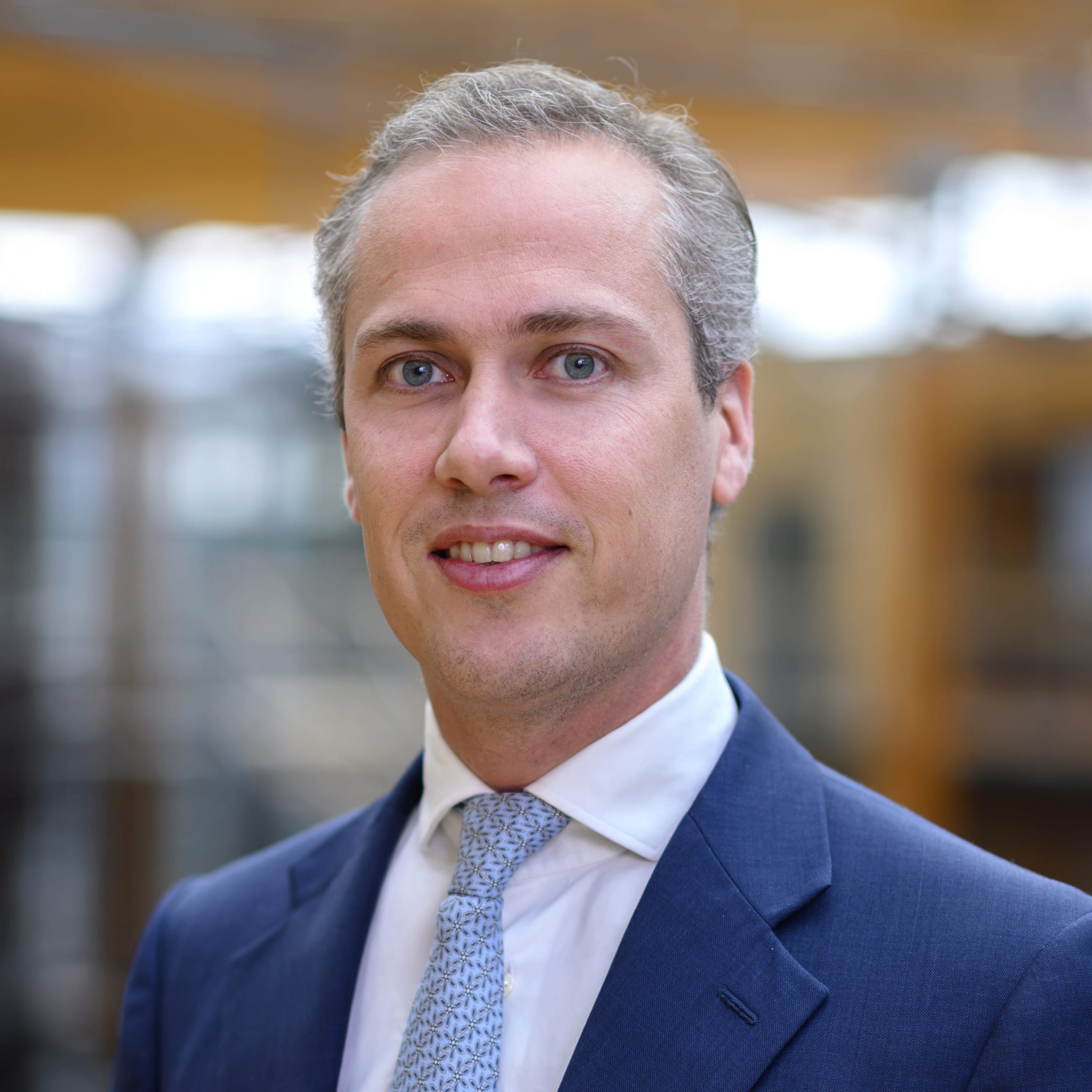 Marc Wiggers, PhD photo