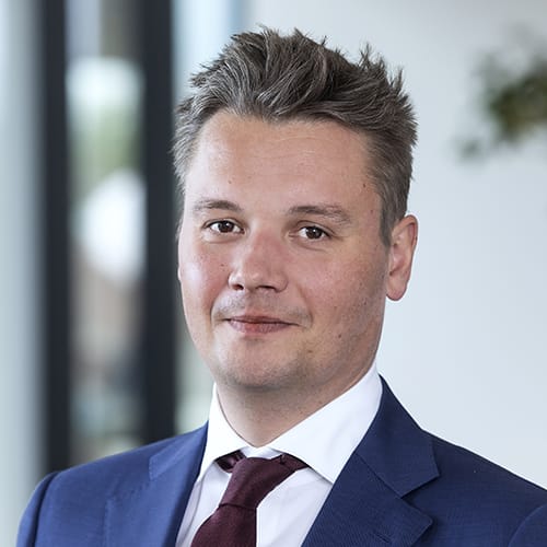 Joris Beernaert KC photo
