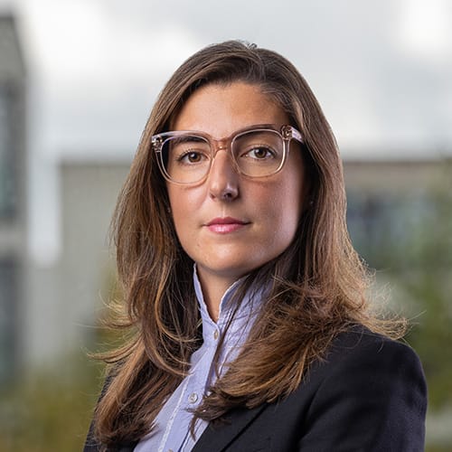Noemi Gemesi photo