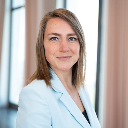 Kim de Bruijn photo