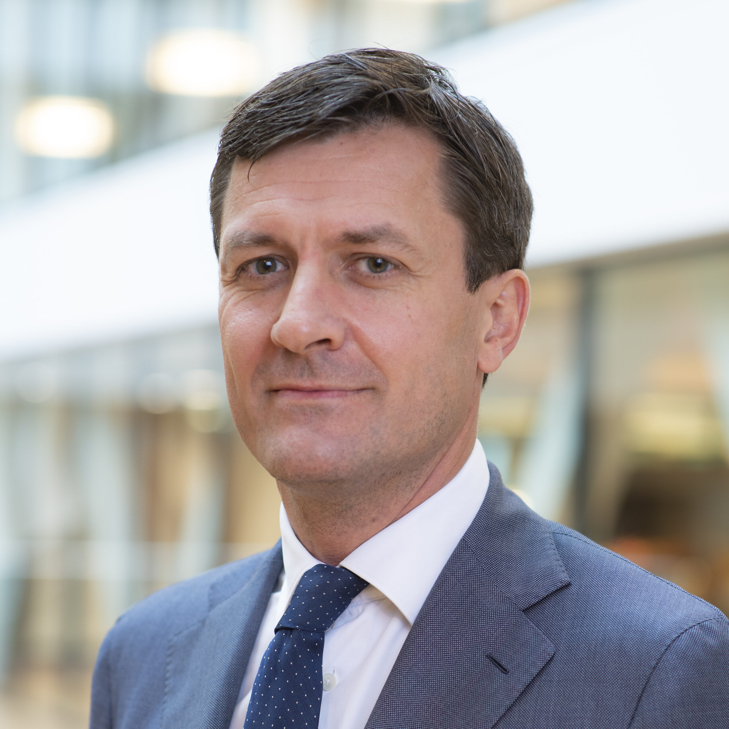 Marcel Buur photo