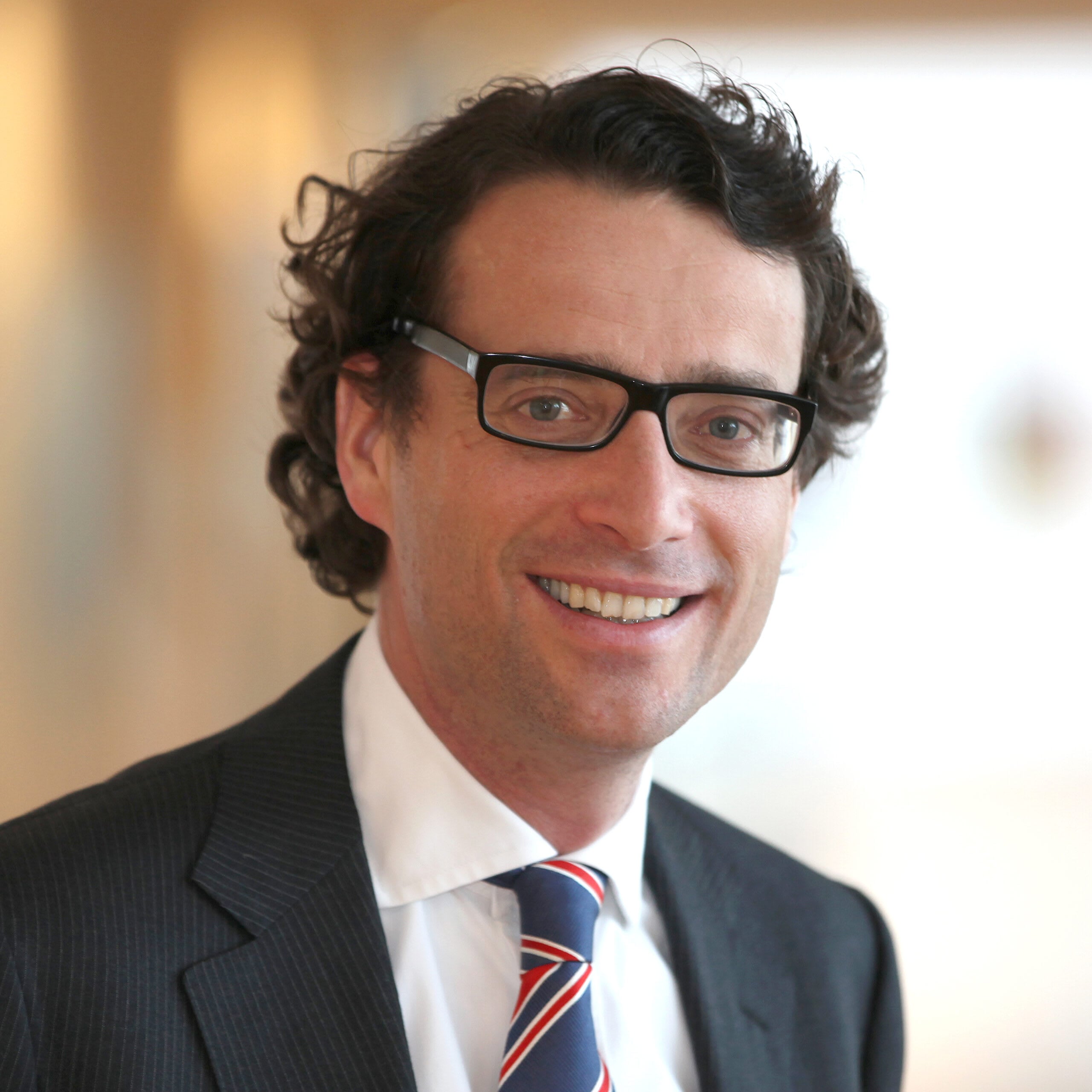 Michiel van Kempen photo