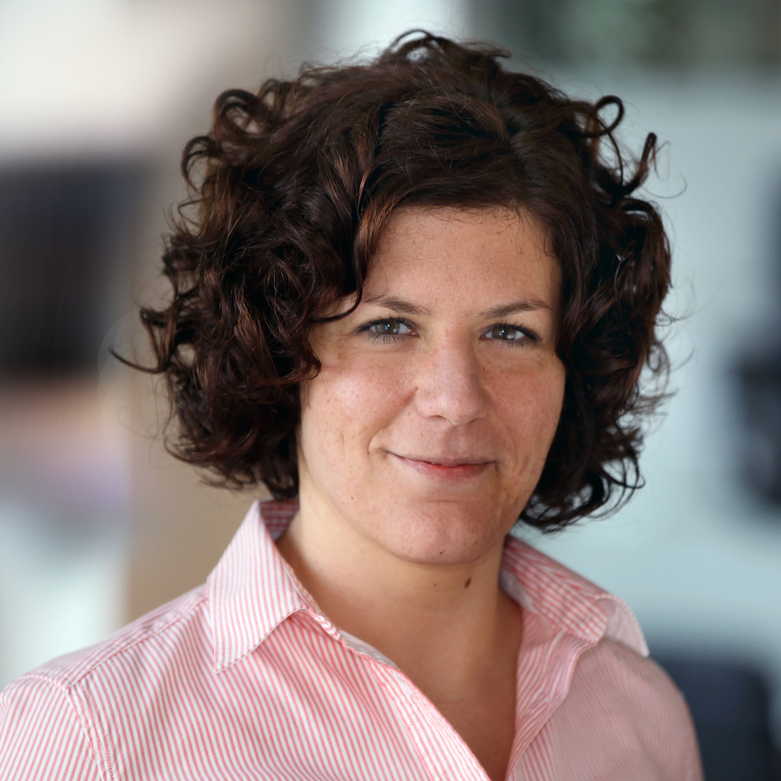 Dominique Afink photo
