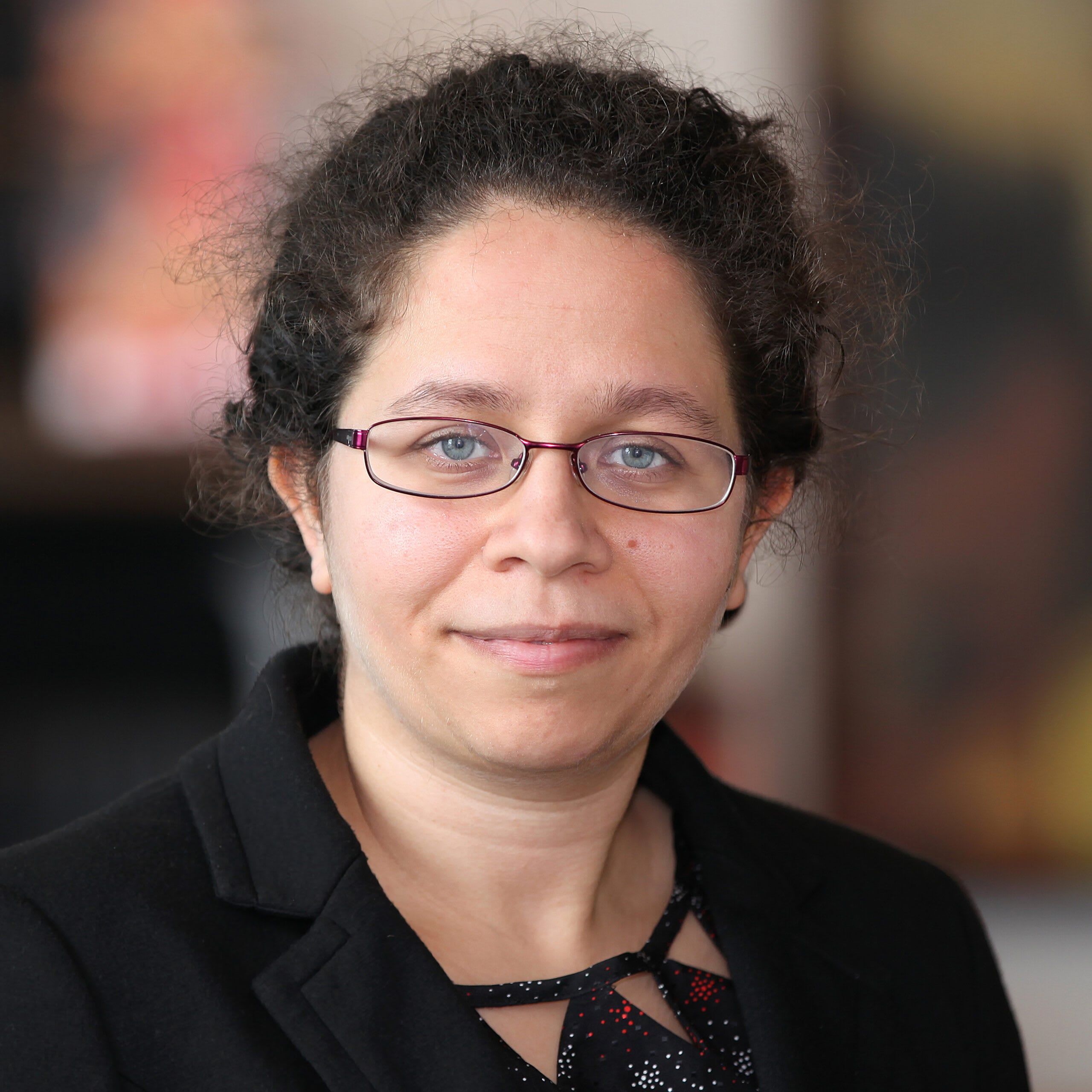 Farah Jeraj photo