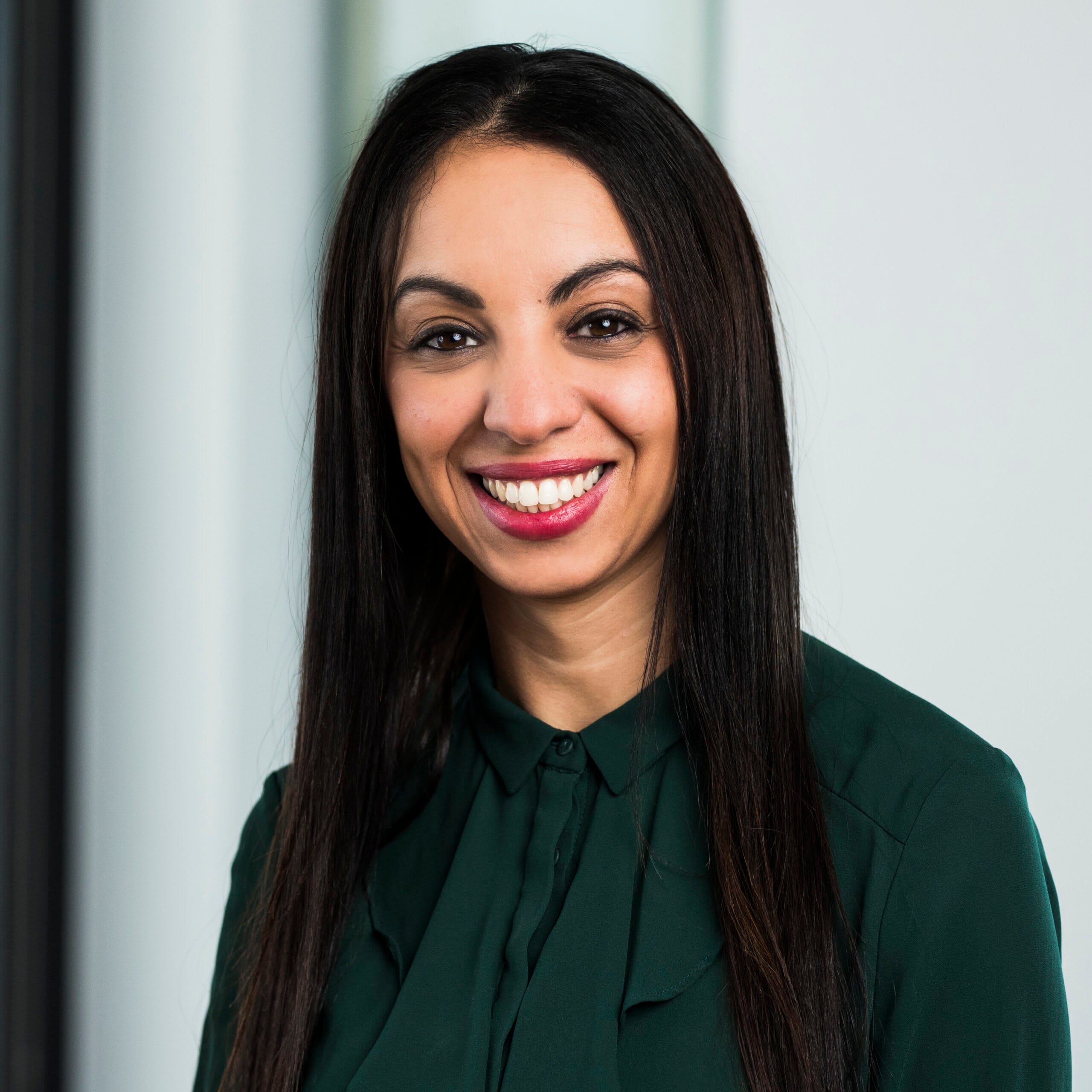 Kheira Mebrek photo