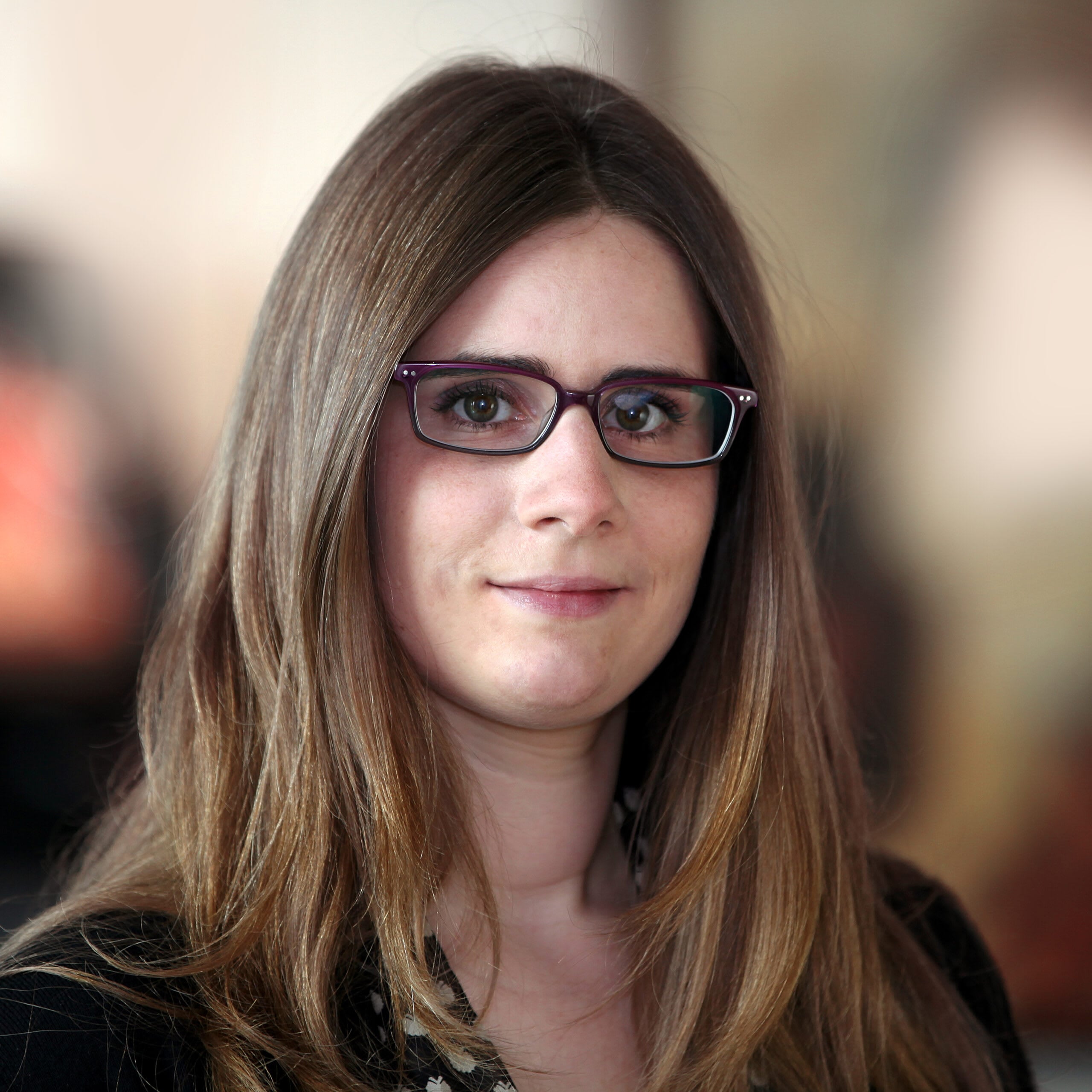 Laure Mersch photo
