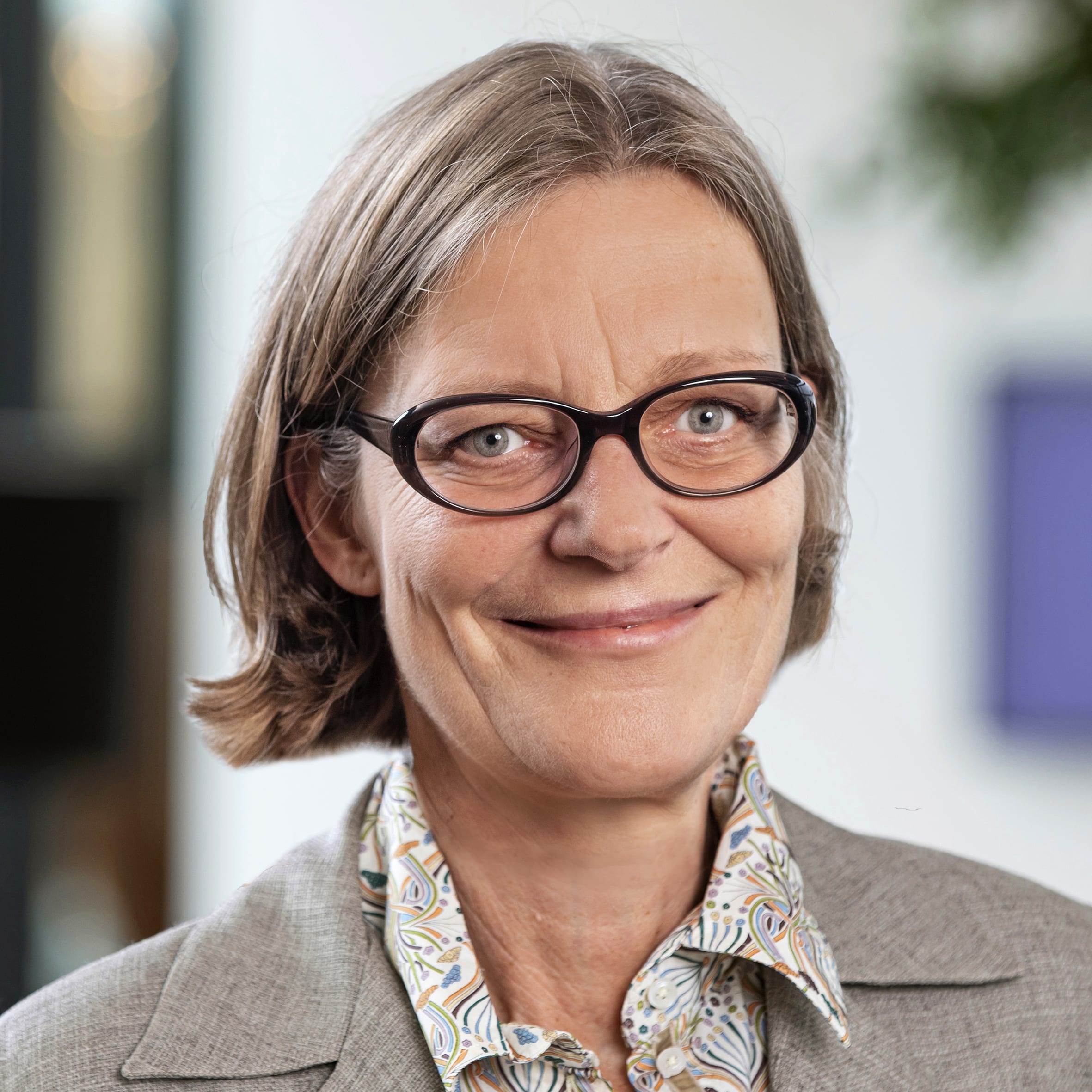 Caroline Docclo photo