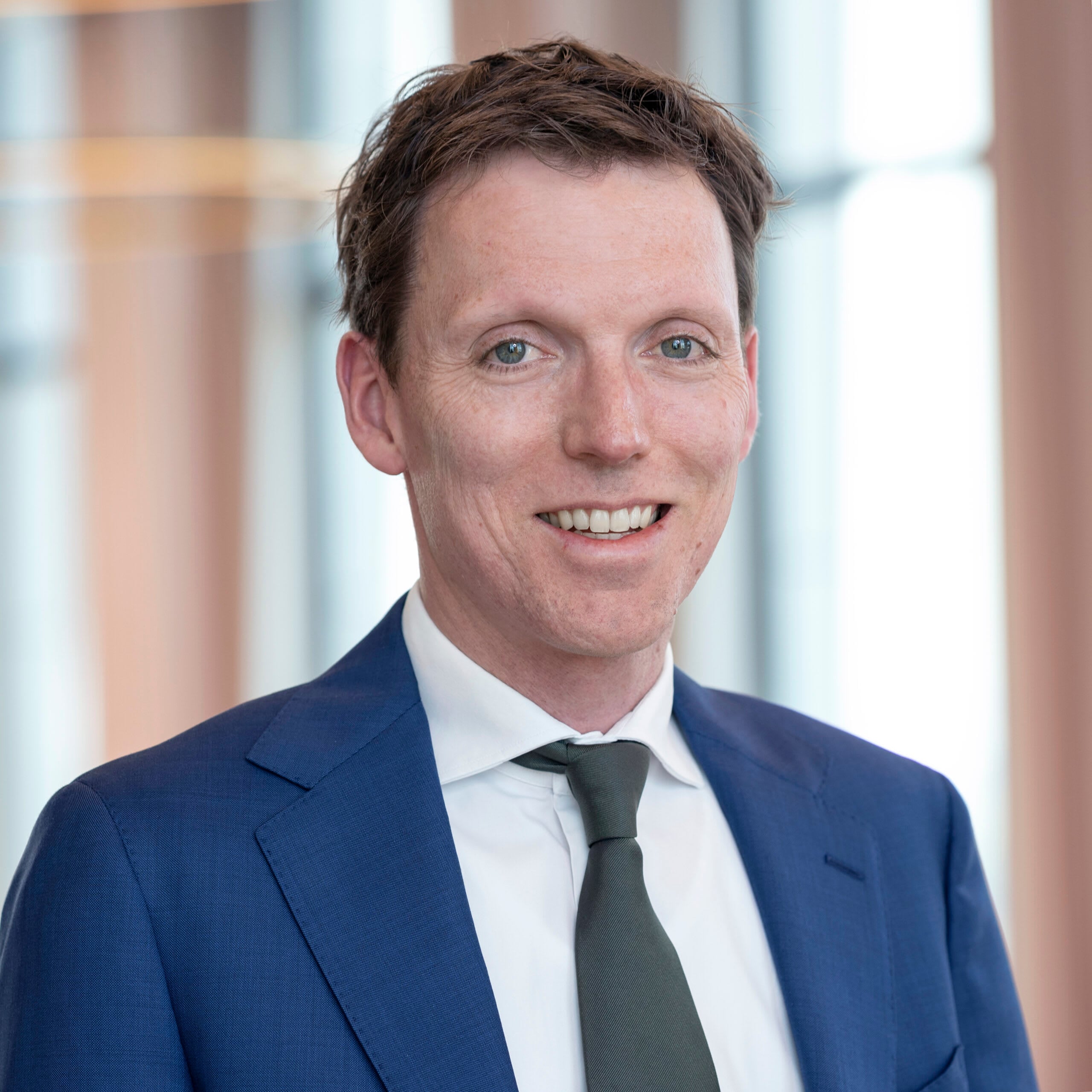 Michiel Beudeker photo