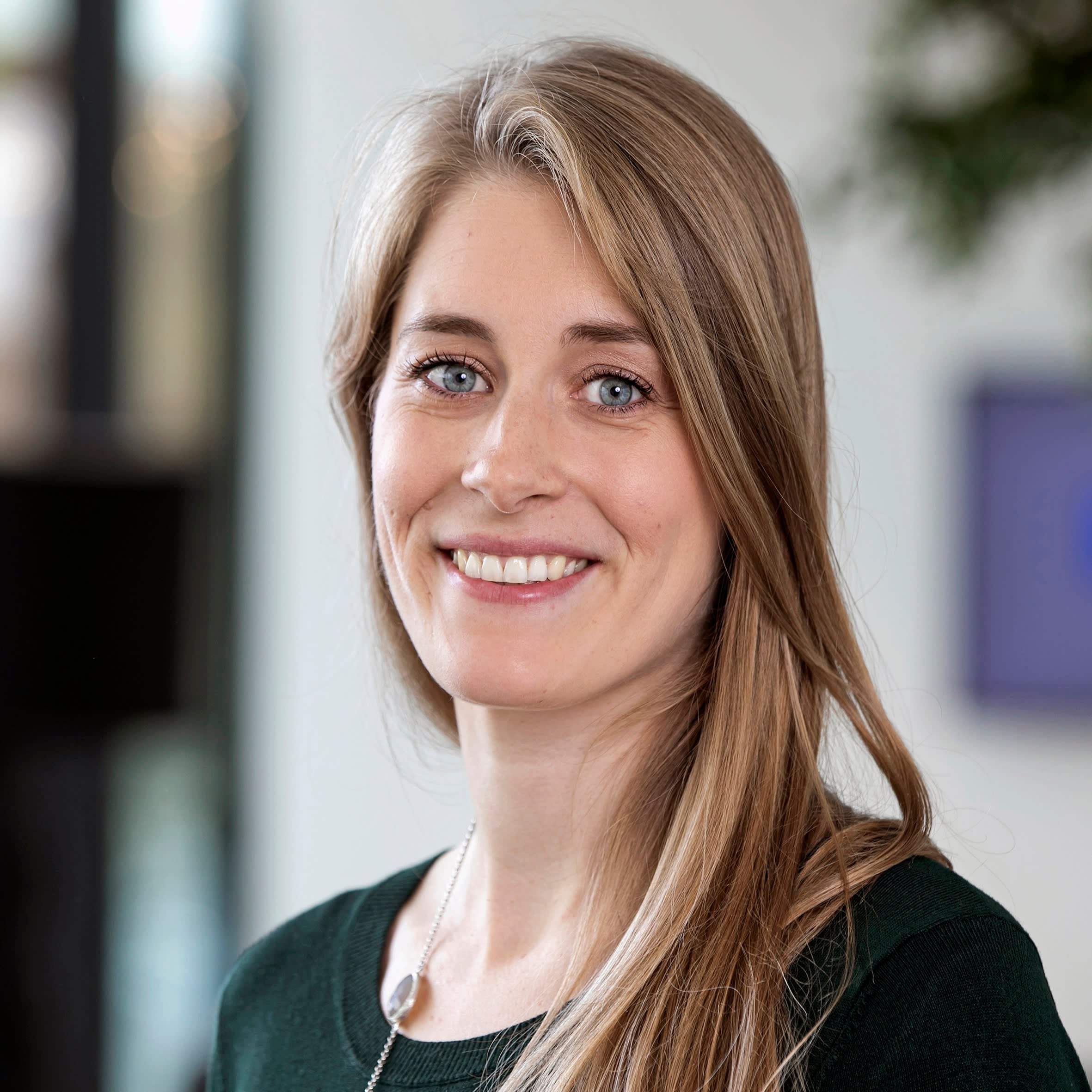 Sarah Libregts photo