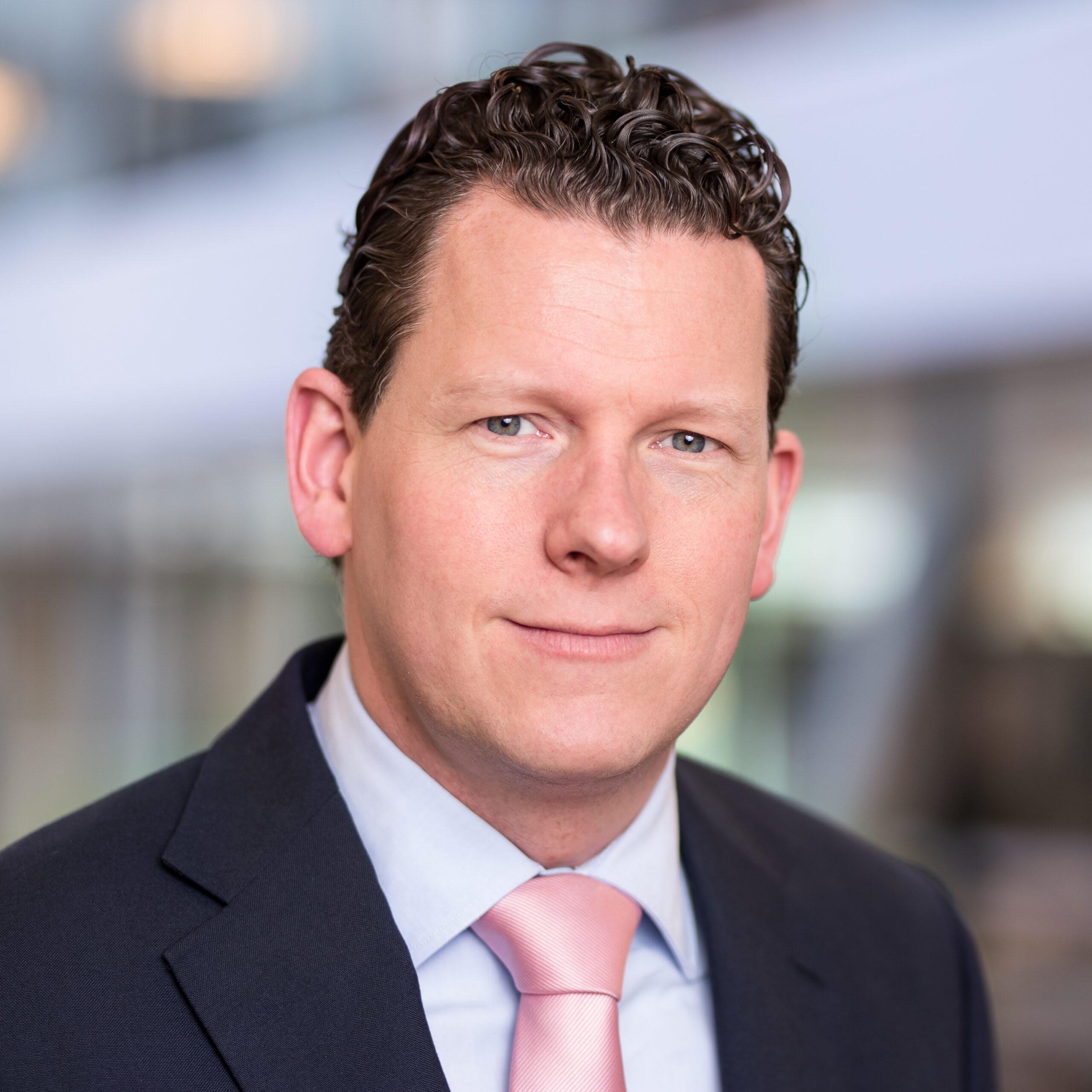 Dirk-Jan Maasland photo