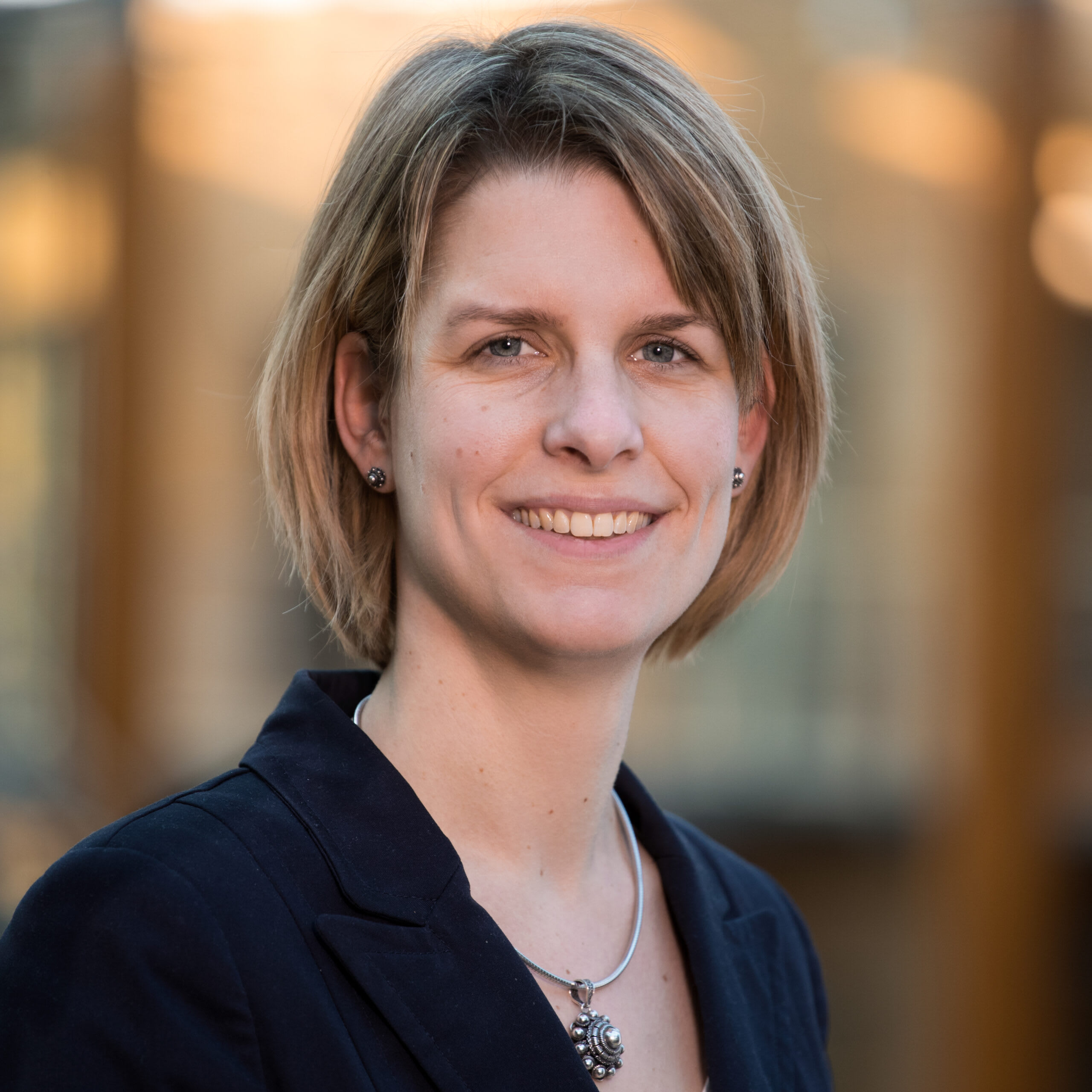 Christa Parlevliet photo